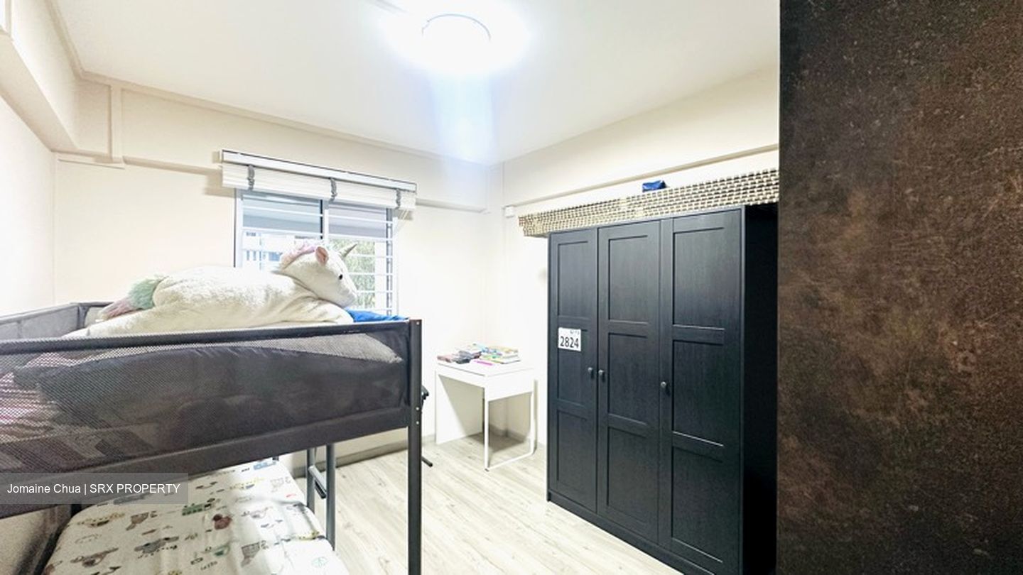 Blk 301 Serangoon Avenue 2 (Serangoon), HDB 3 Rooms #557368981